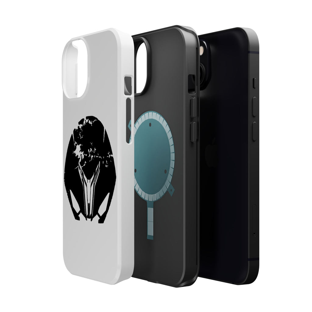 iPhone Case - S1000RR Inspired Impact Resistant Case