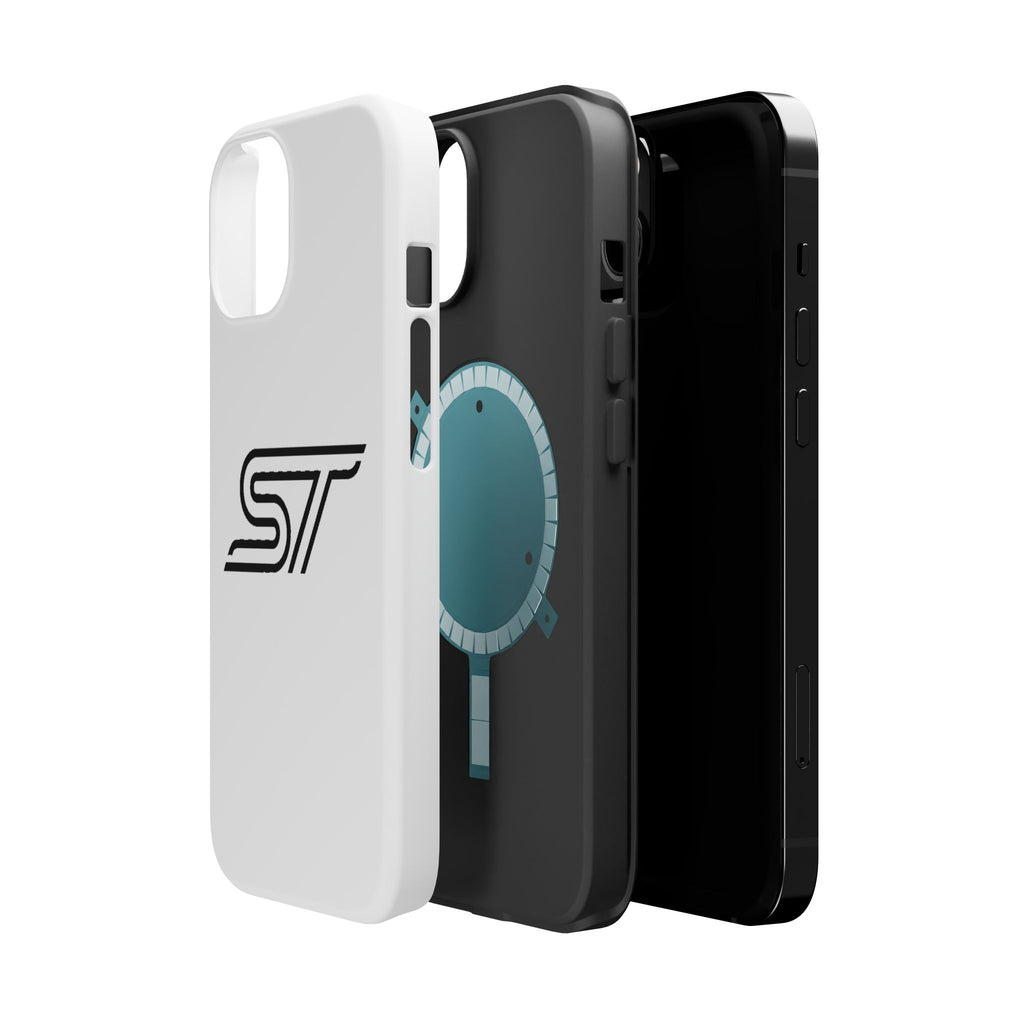 iPhone Case - ST Inspired Impact Resistant Case