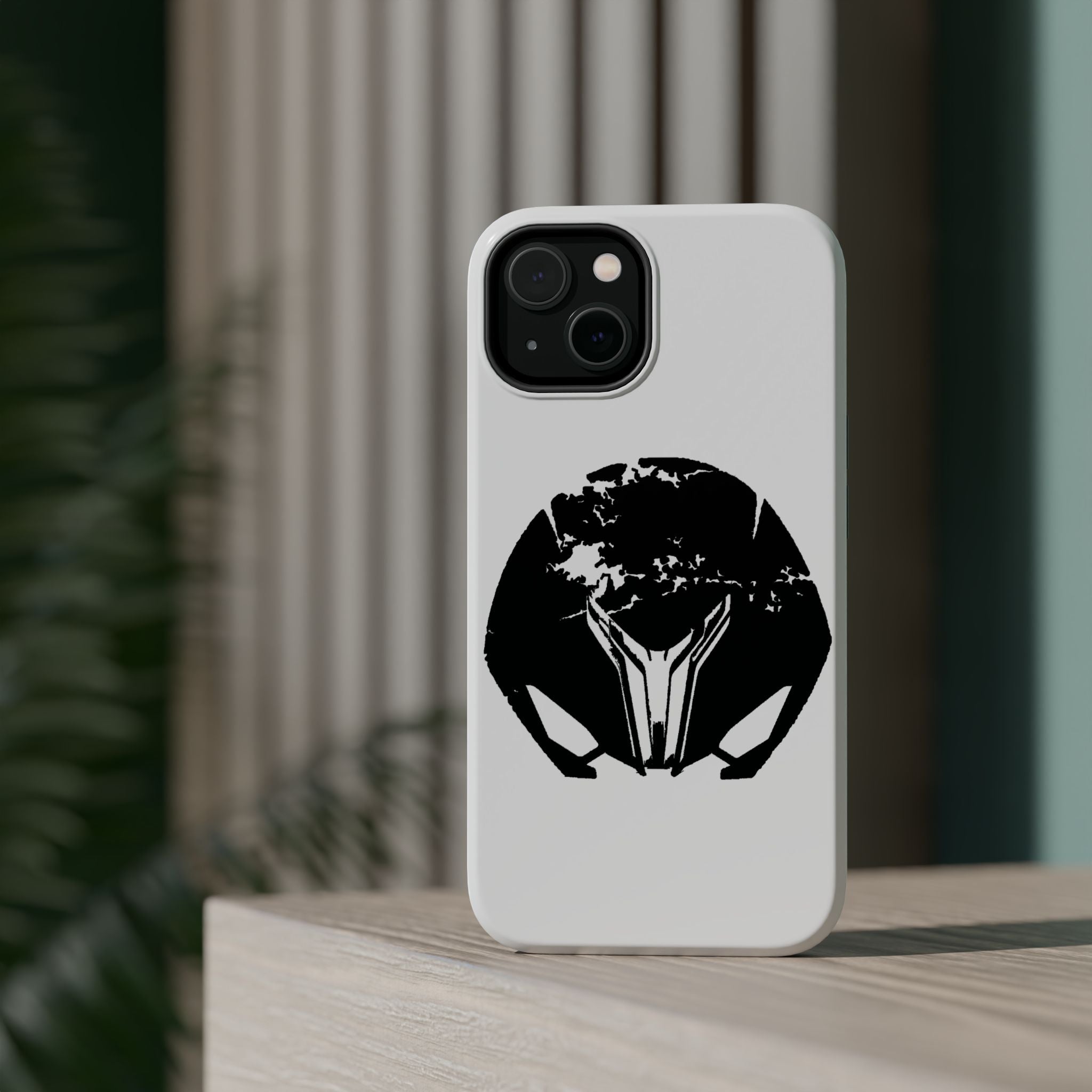 iPhone Case - S1000RR Inspired Impact Resistant Case