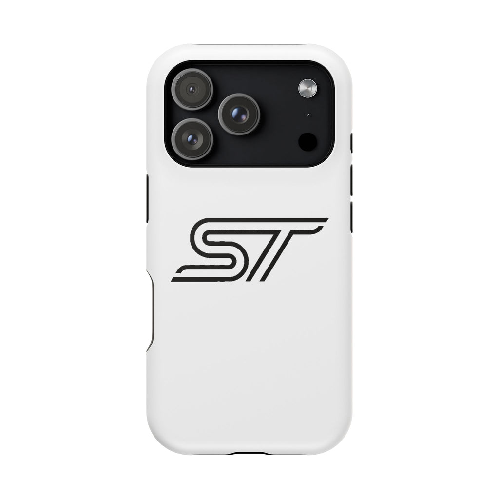 iPhone Case - ST Inspired Impact Resistant Case