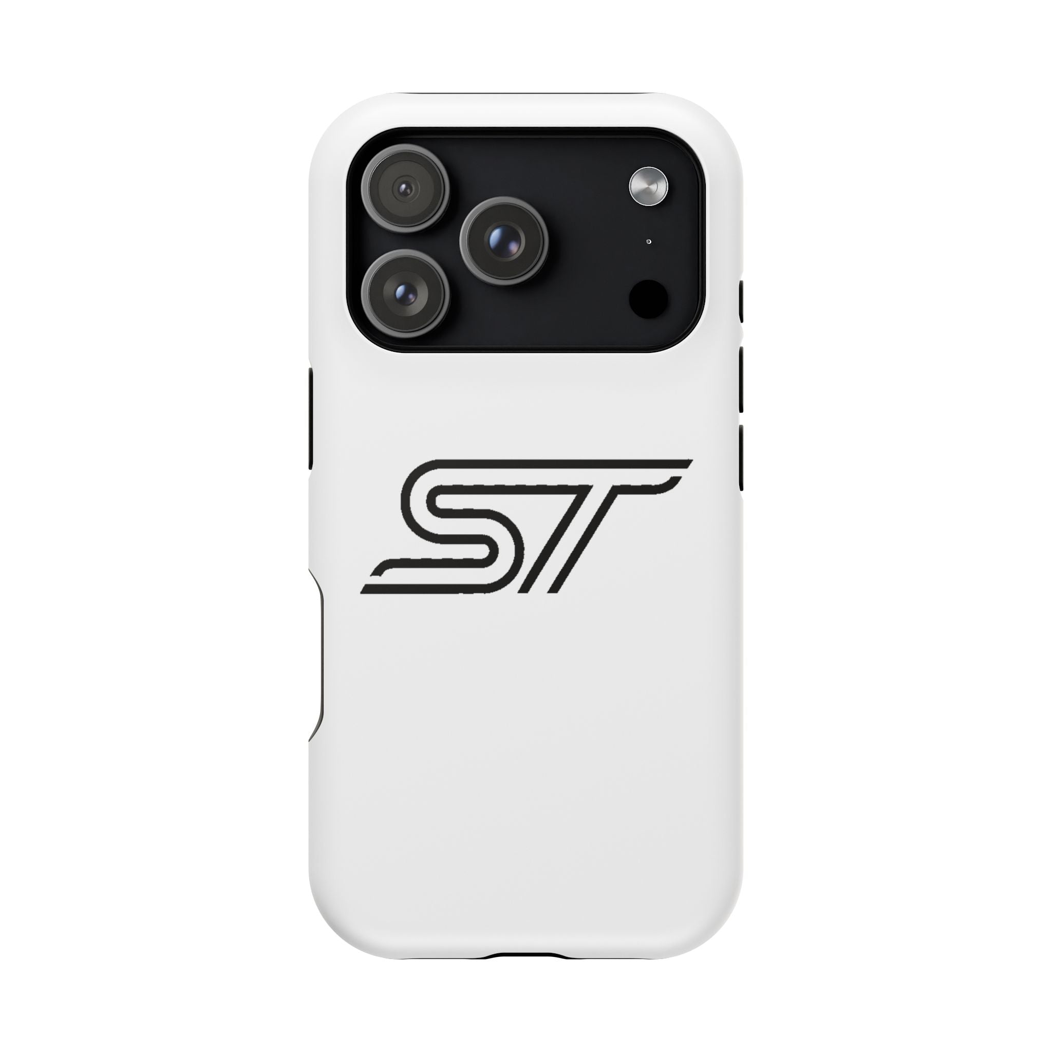 iPhone Case - ST Inspired Impact Resistant Case