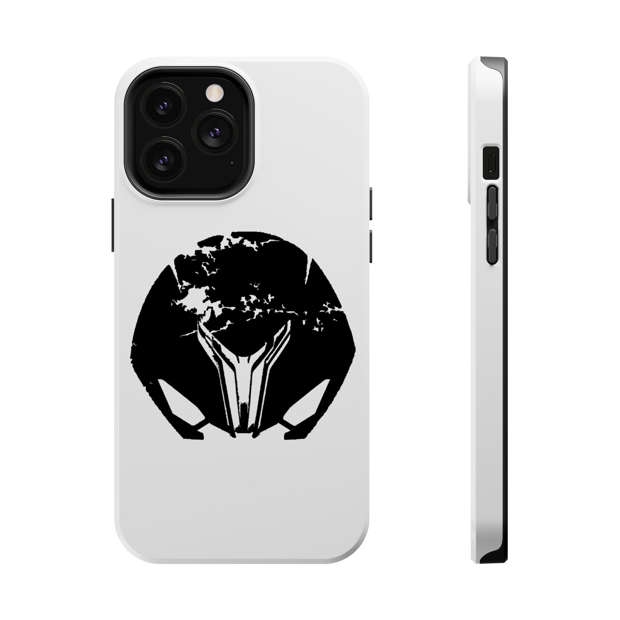 iPhone Case - S1000RR Inspired Impact Resistant Case