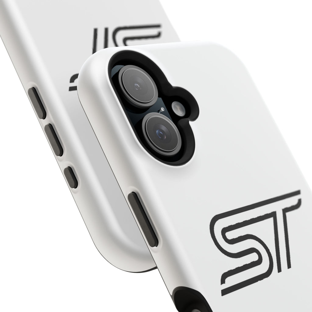 iPhone Case - ST Inspired Impact Resistant Case