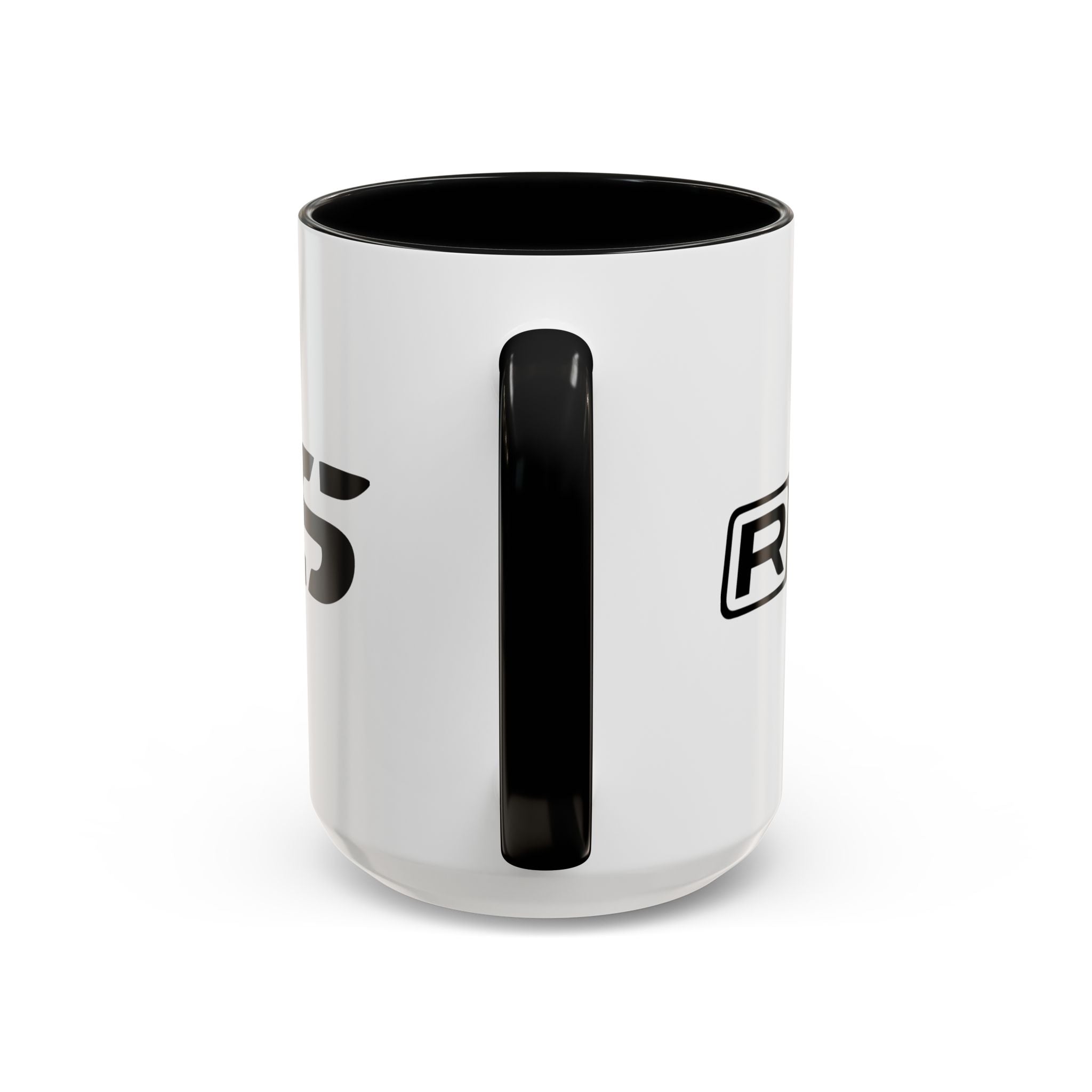 GS Logo Accent Coffee Mug — 11/15oz