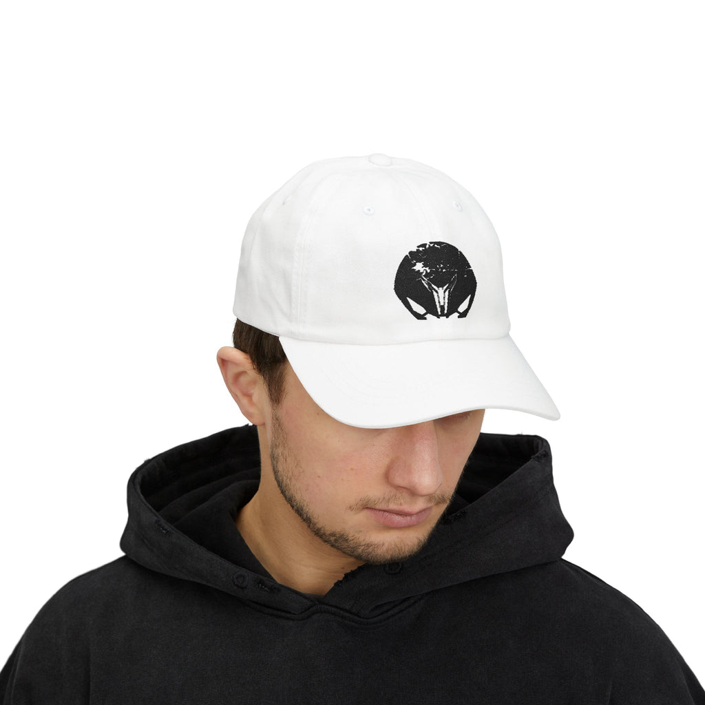Dad Cap — S1K inspired