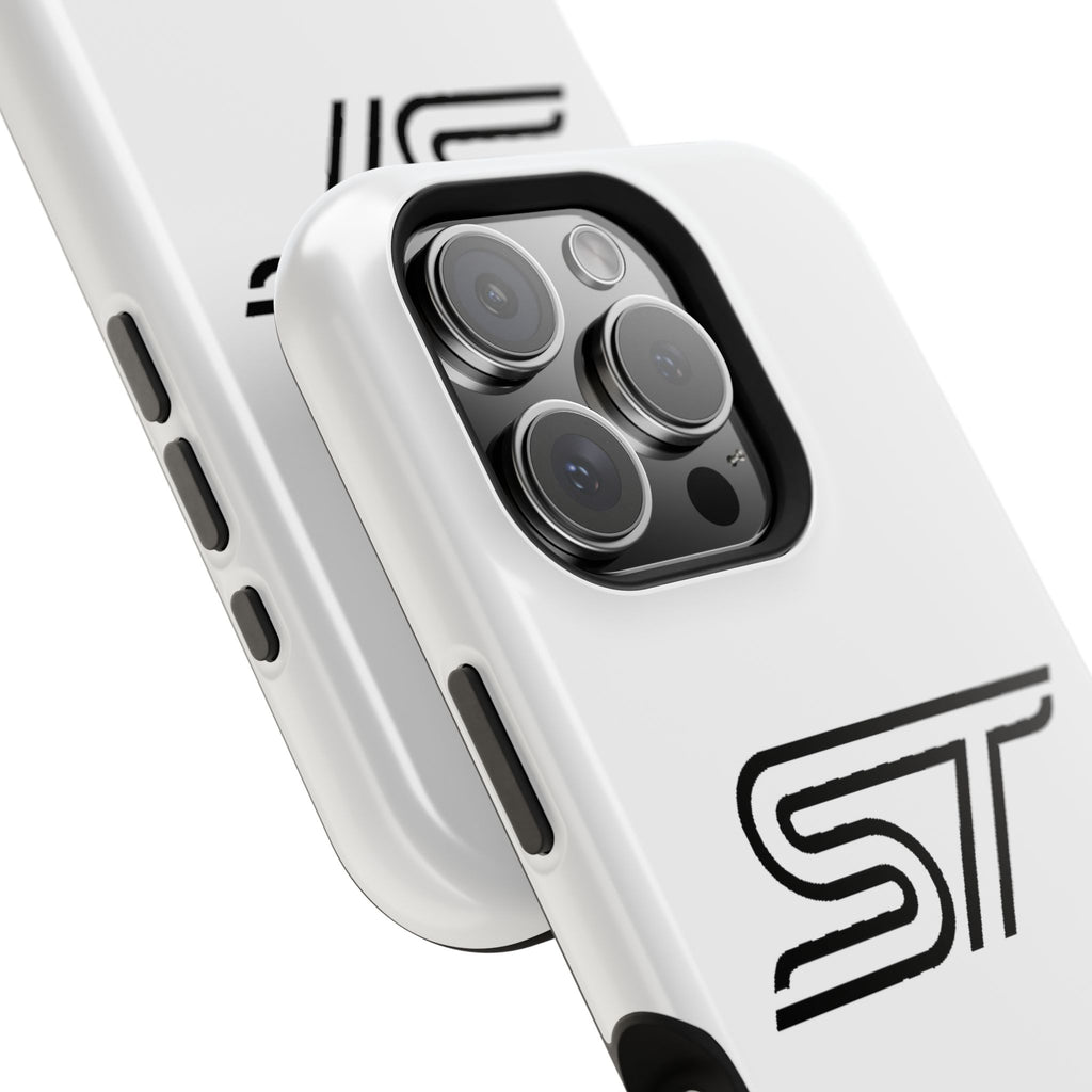 iPhone Case - ST Inspired Impact Resistant Case