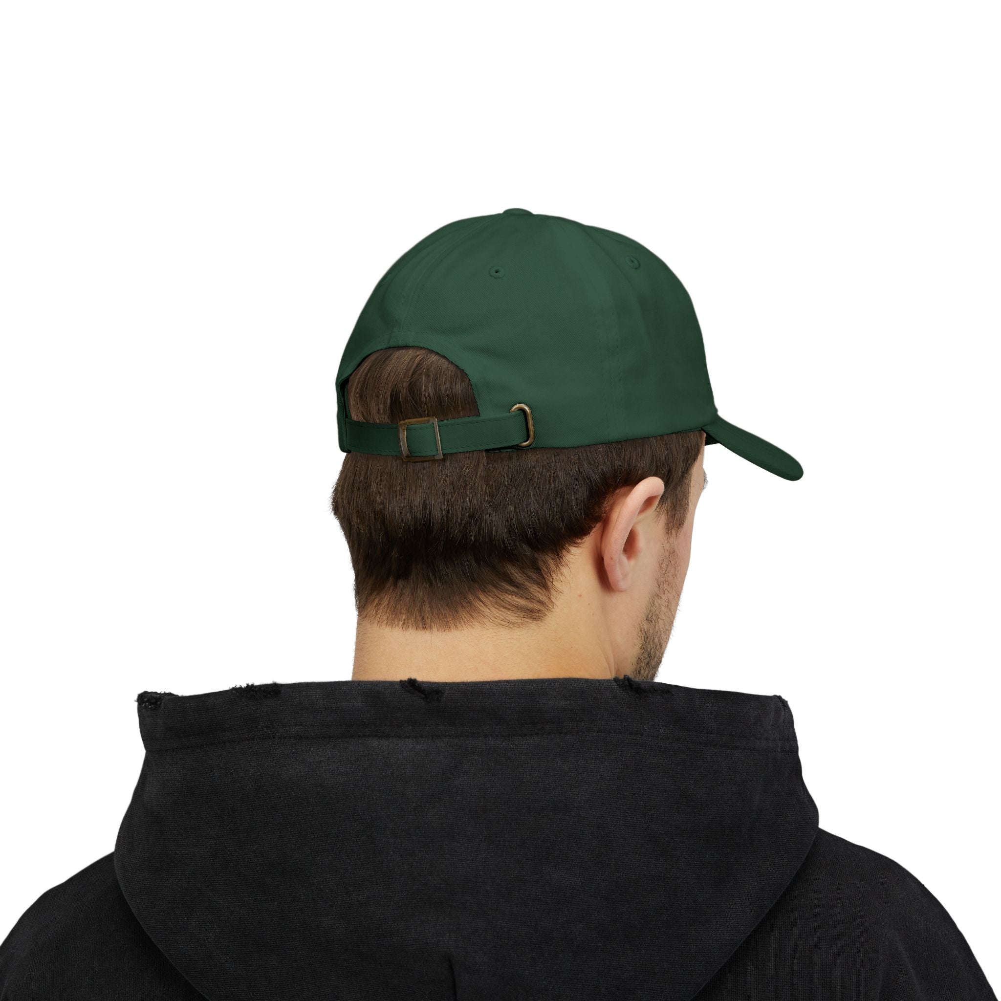 Dad Cap — S1K inspired