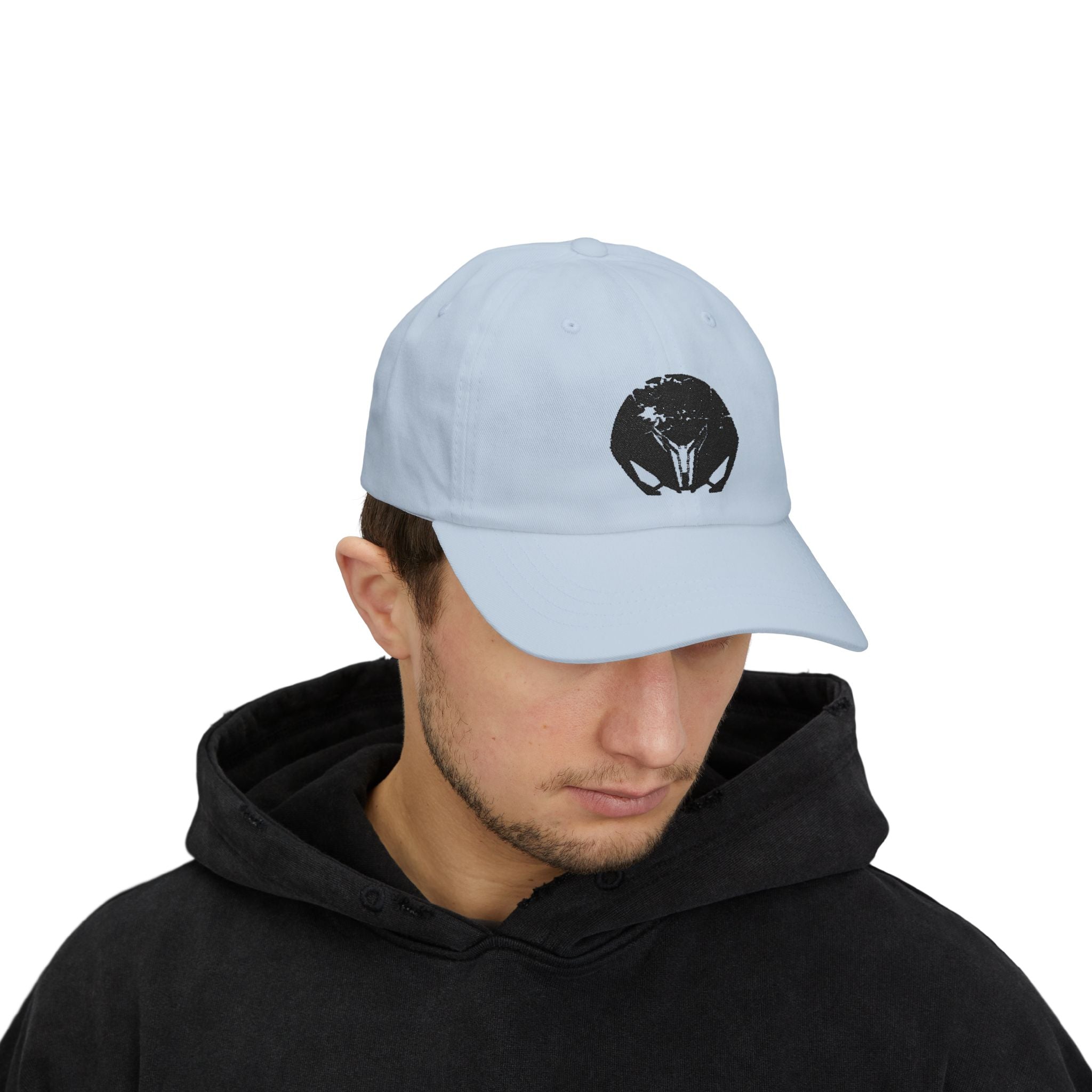 Dad Cap — S1K inspired