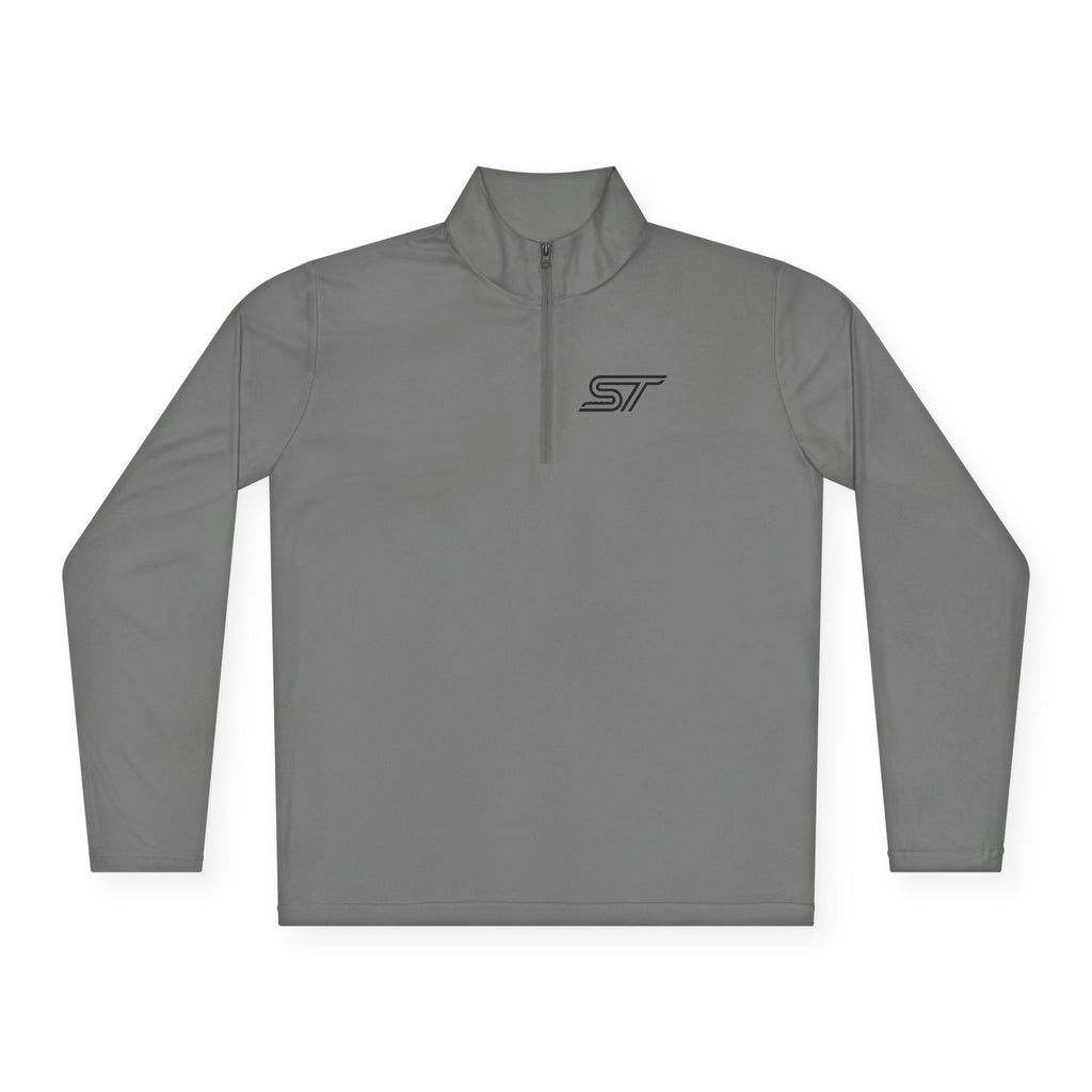 Ford Performance Inspired Unisex Quarter-Zip Pullover