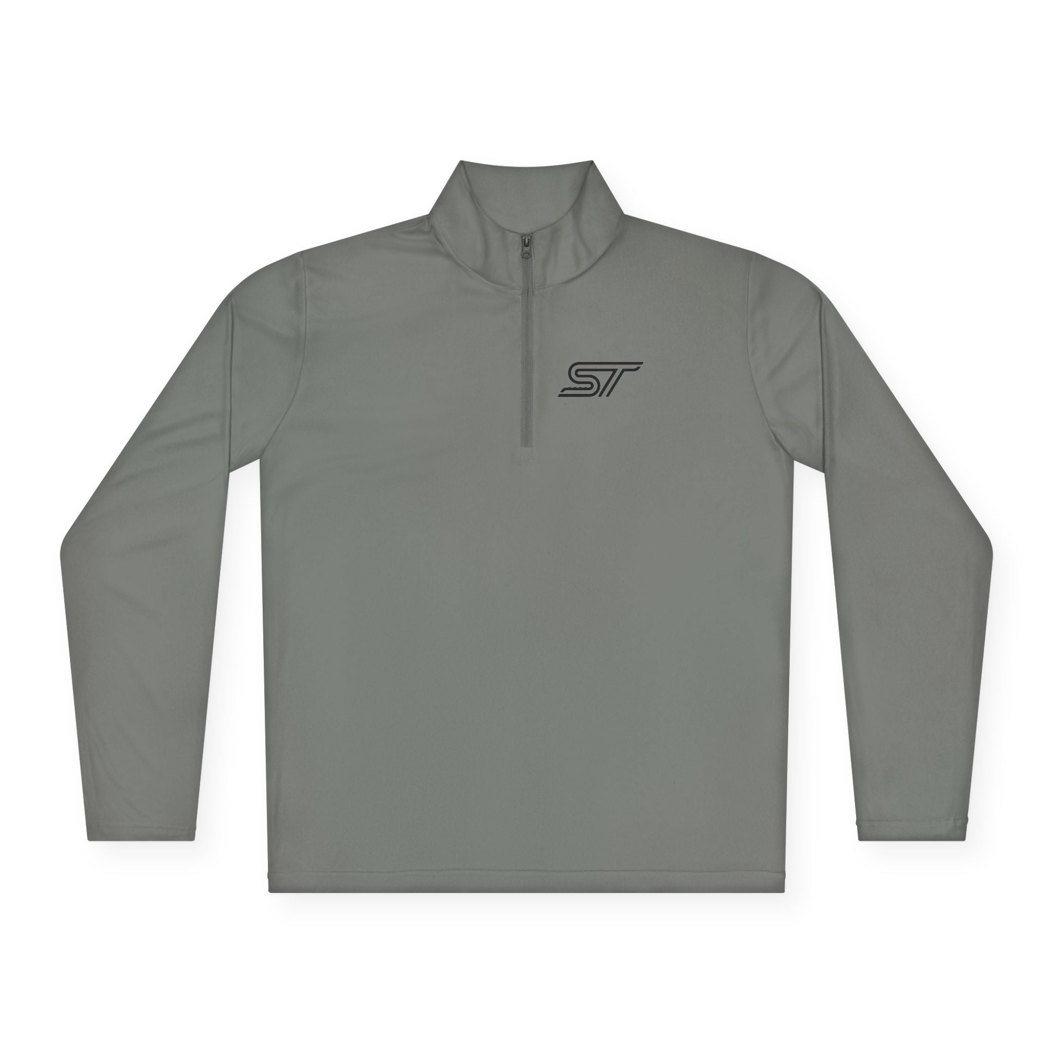 Ford Performance Inspired Unisex Quarter-Zip Pullover