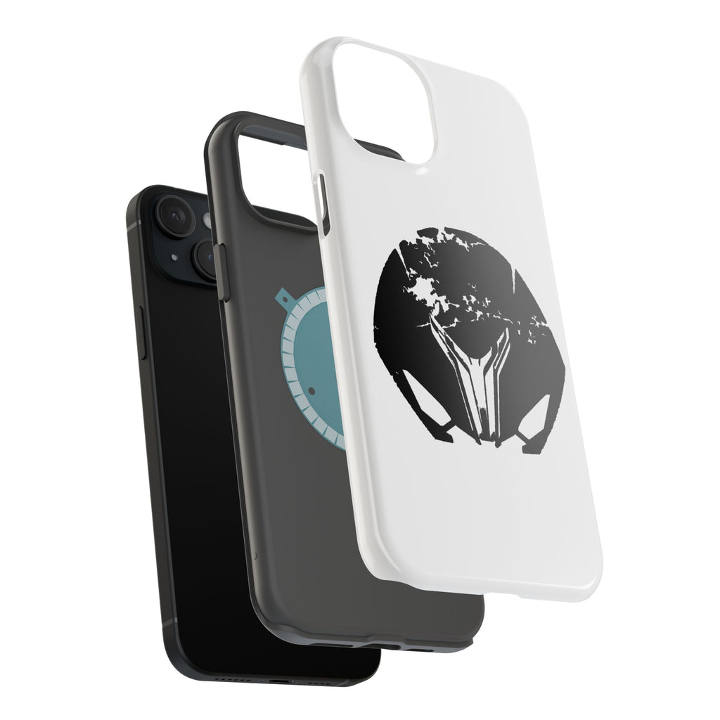 iPhone Case - S1000RR Inspired Impact Resistant Case