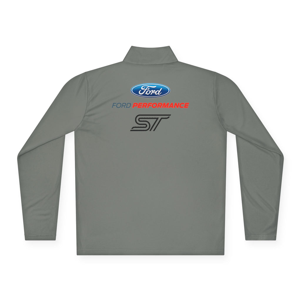 Ford Performance Inspired Unisex Quarter-Zip Pullover