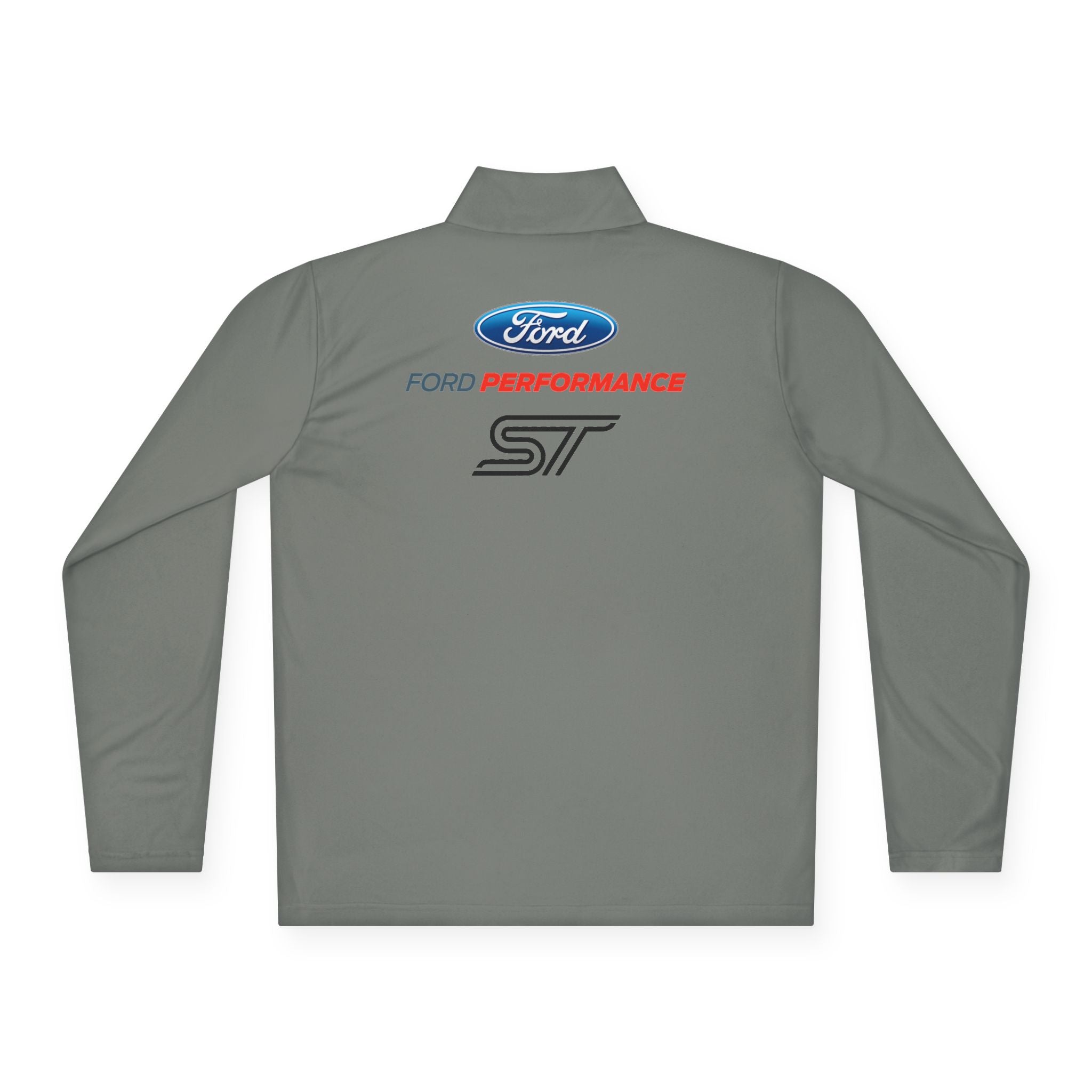 Ford Performance Inspired Unisex Quarter-Zip Pullover