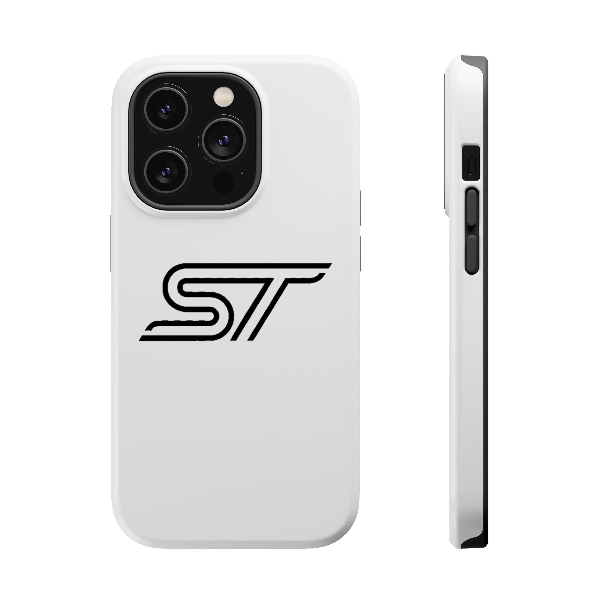 iPhone Case - ST Inspired Impact Resistant Case