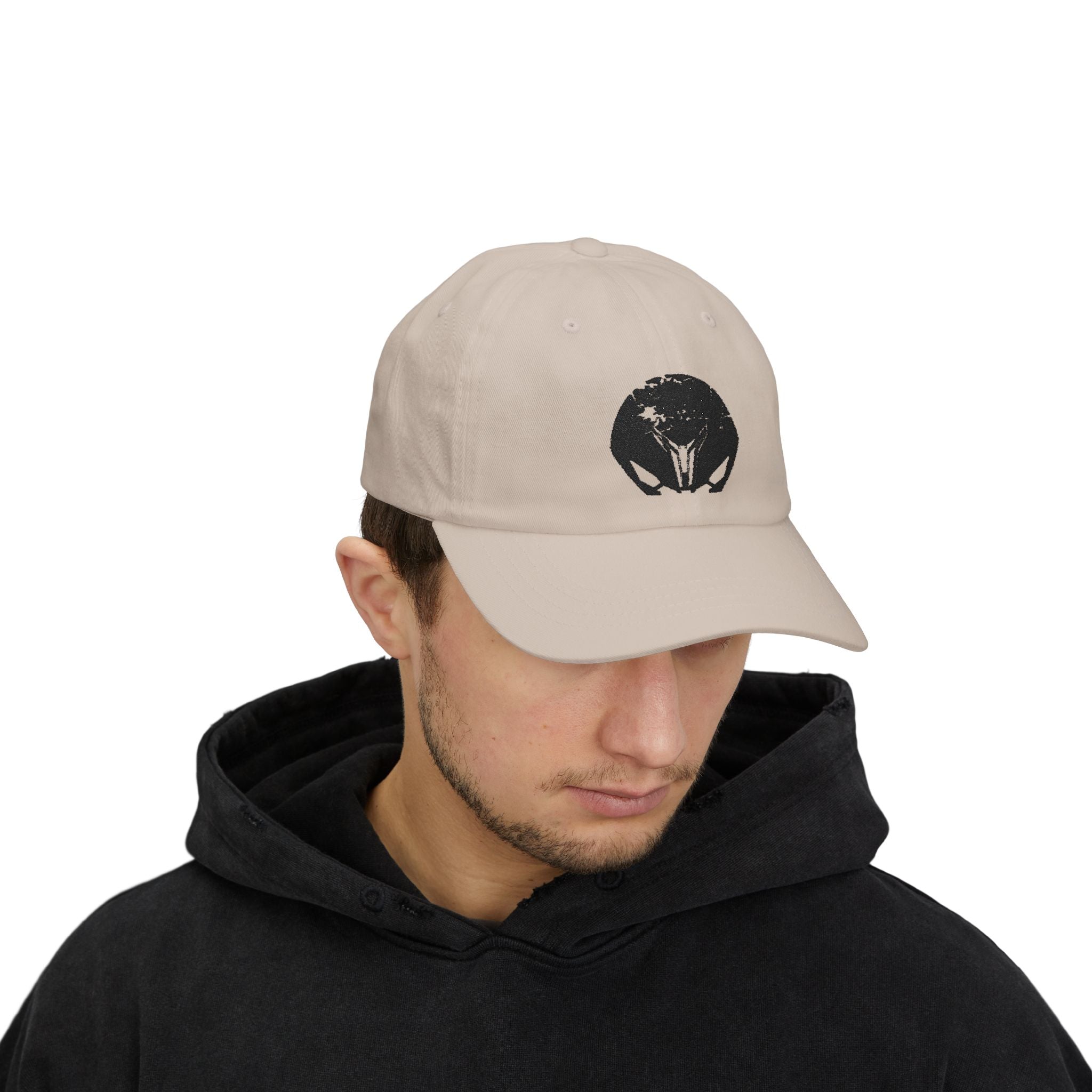 Dad Cap — S1K inspired