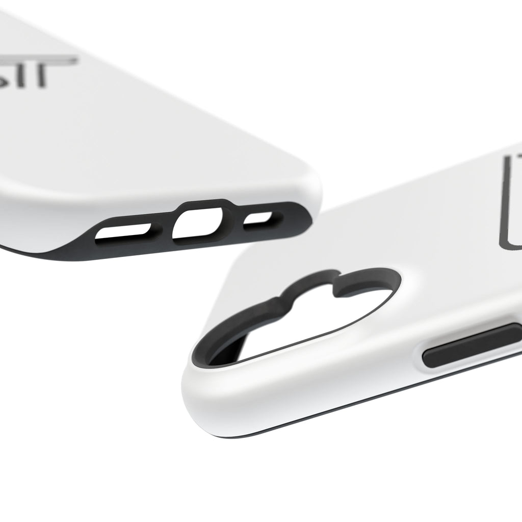 iPhone Case - ST Inspired Impact Resistant Case