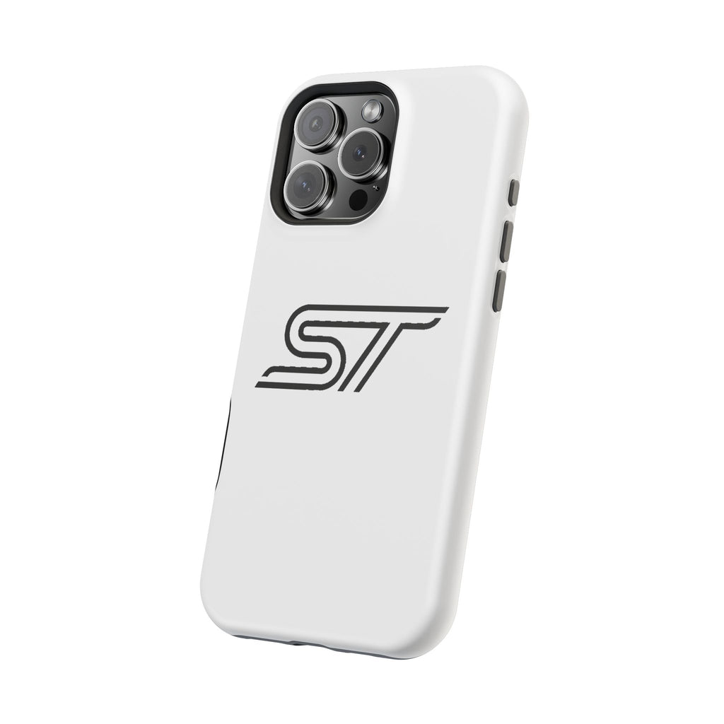 iPhone Case - ST Inspired Impact Resistant Case