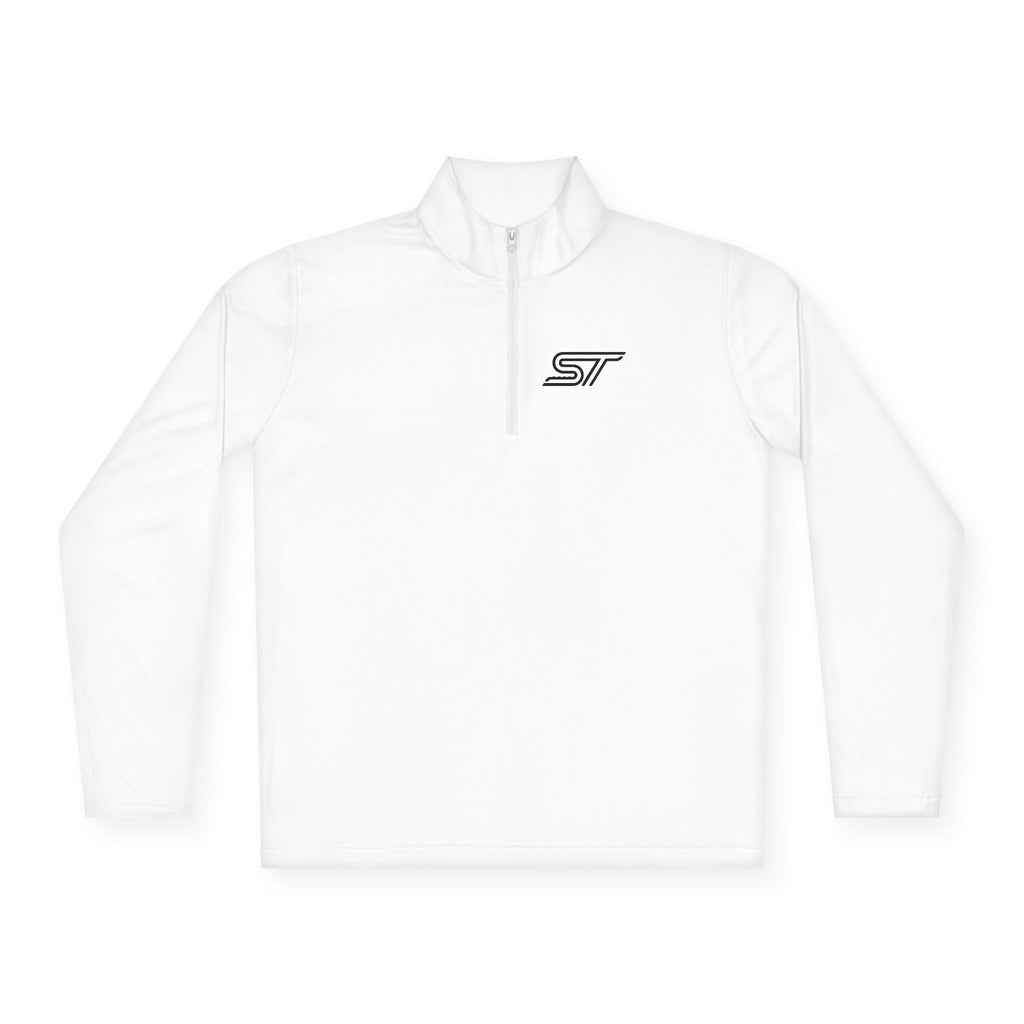 Ford Performance Inspired Unisex Quarter-Zip Pullover