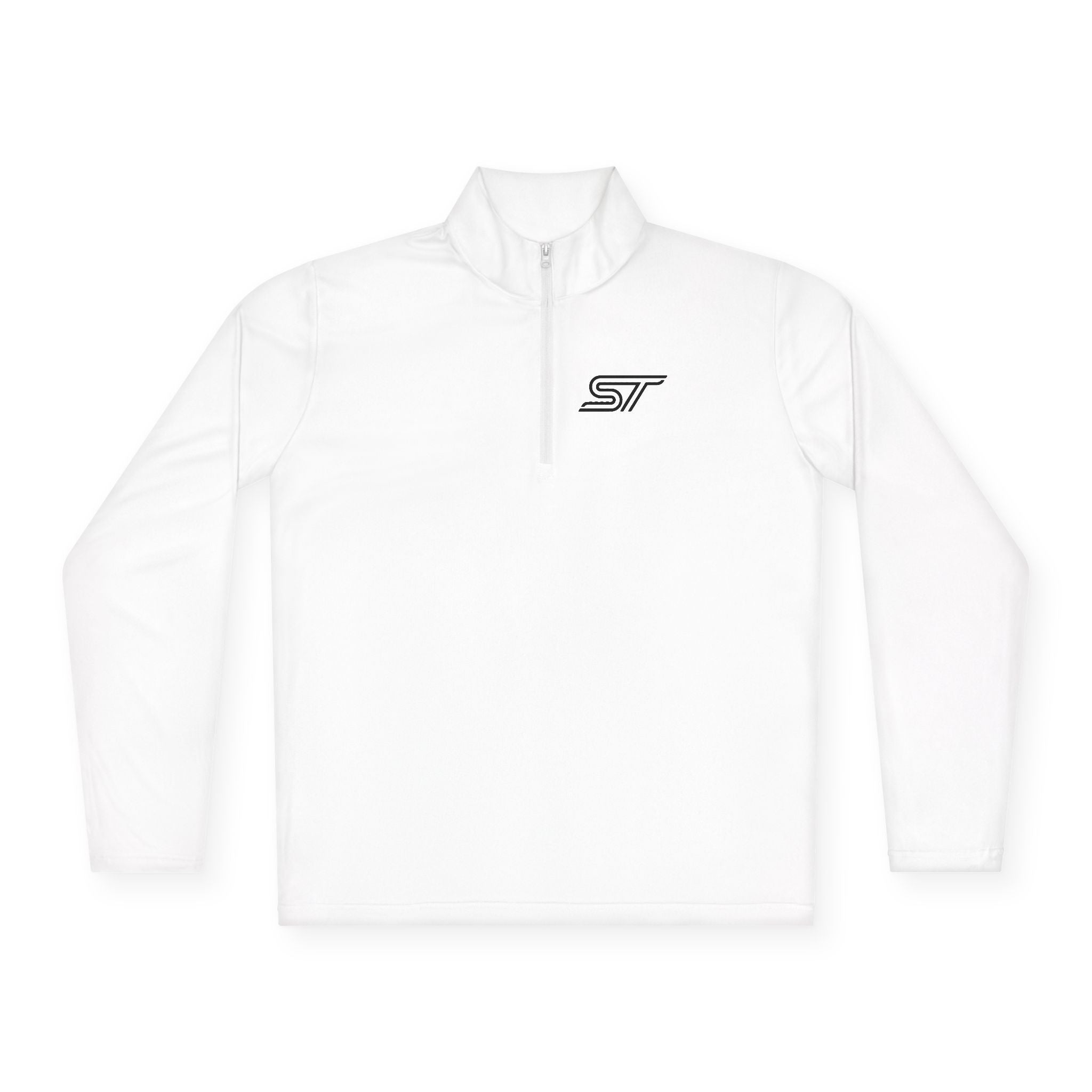 Ford Performance Inspired Unisex Quarter-Zip Pullover