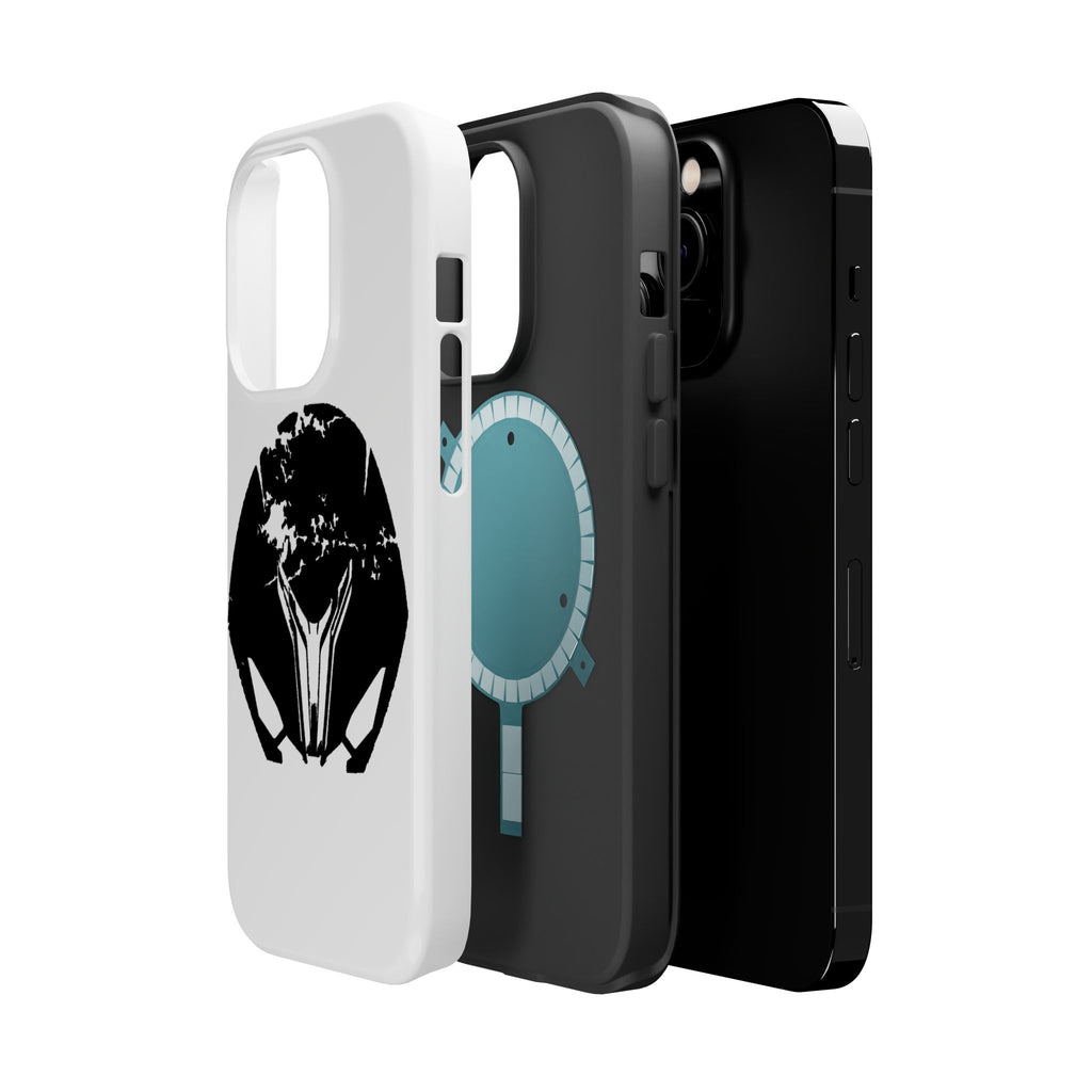 iPhone Case - S1000RR Inspired Impact Resistant Case