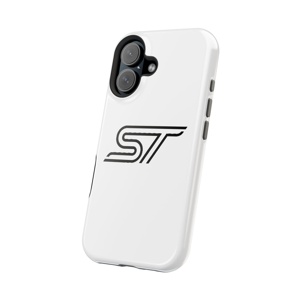 iPhone Case - ST Inspired Impact Resistant Case