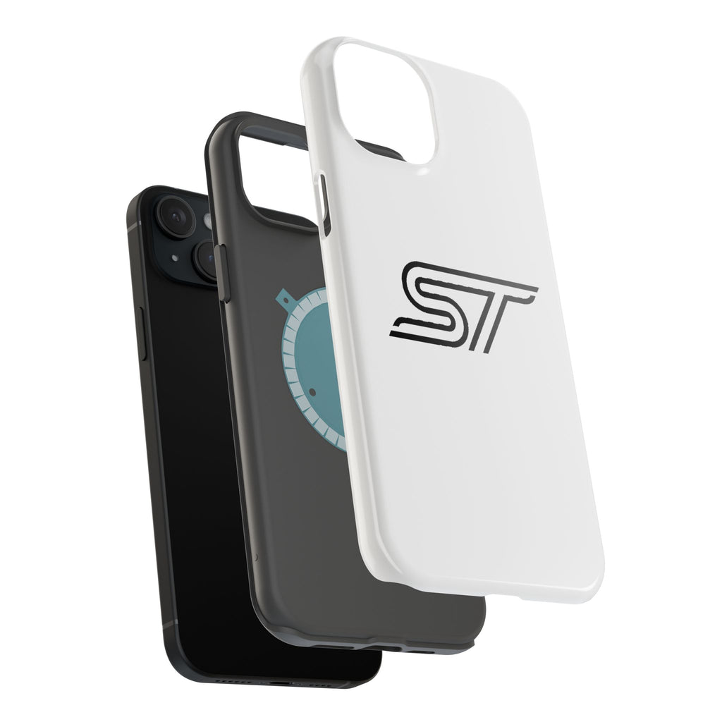 iPhone Case - ST Inspired Impact Resistant Case