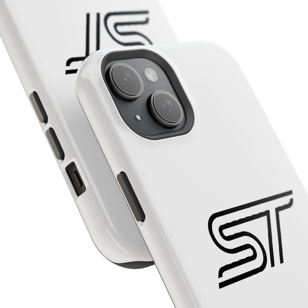iPhone Case - ST Inspired Impact Resistant Case