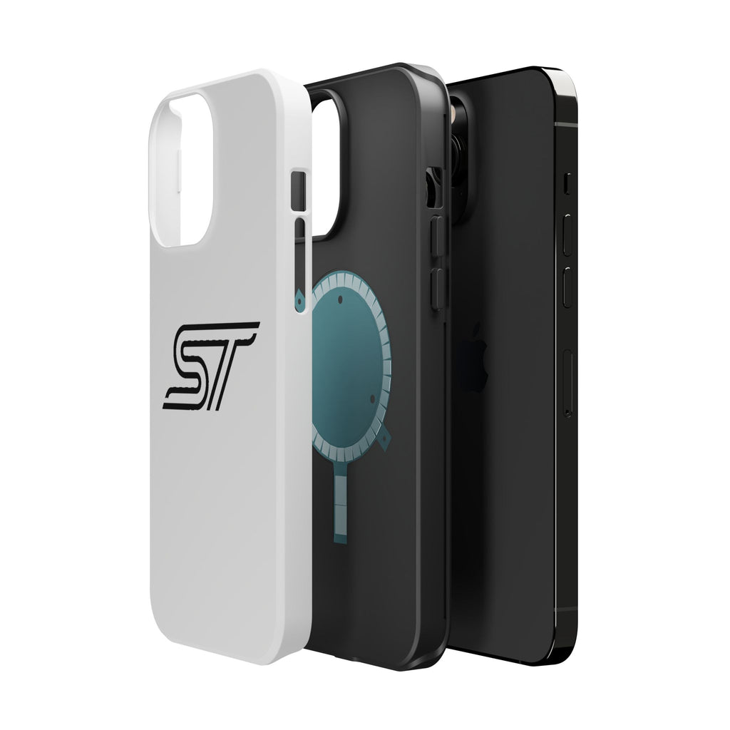 iPhone Case - ST Inspired Impact Resistant Case