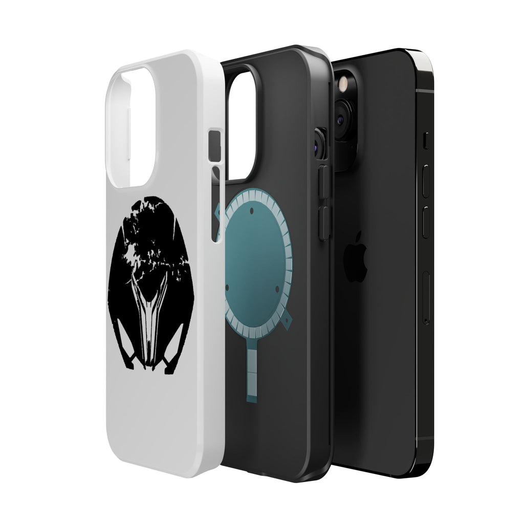 iPhone Case - S1000RR Inspired Impact Resistant Case