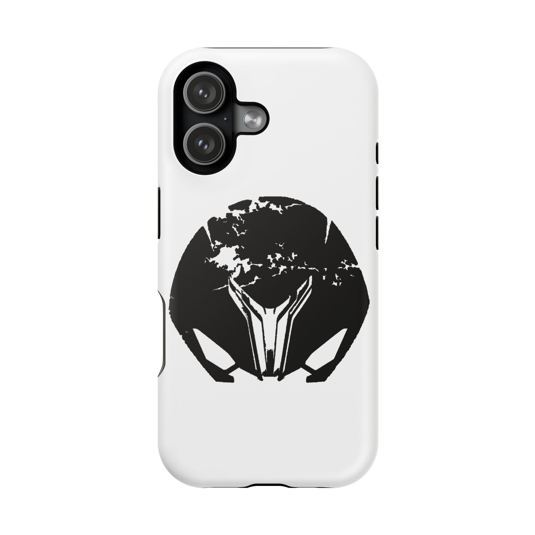iPhone Case - S1000RR Inspired Impact Resistant Case
