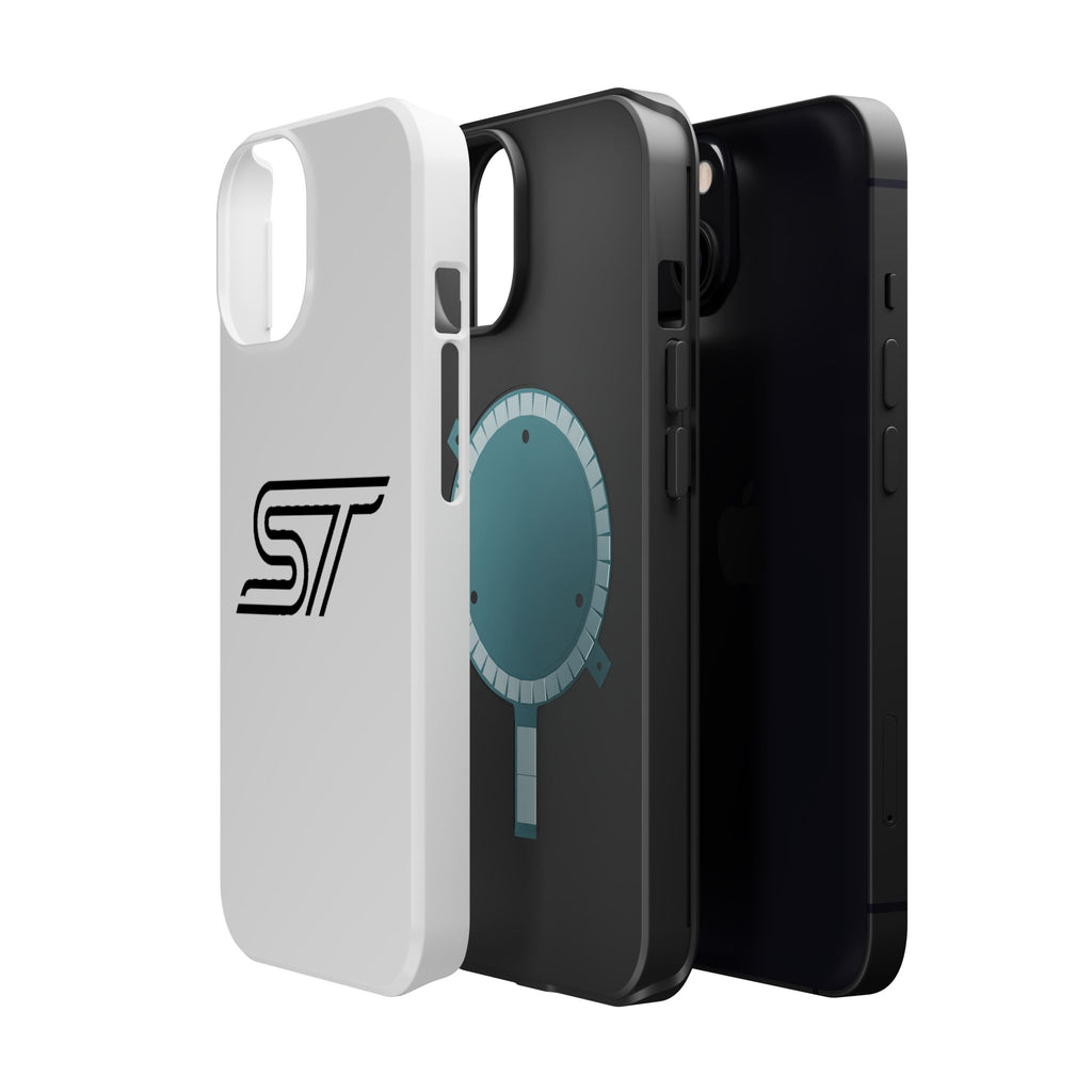 iPhone Case - ST Inspired Impact Resistant Case