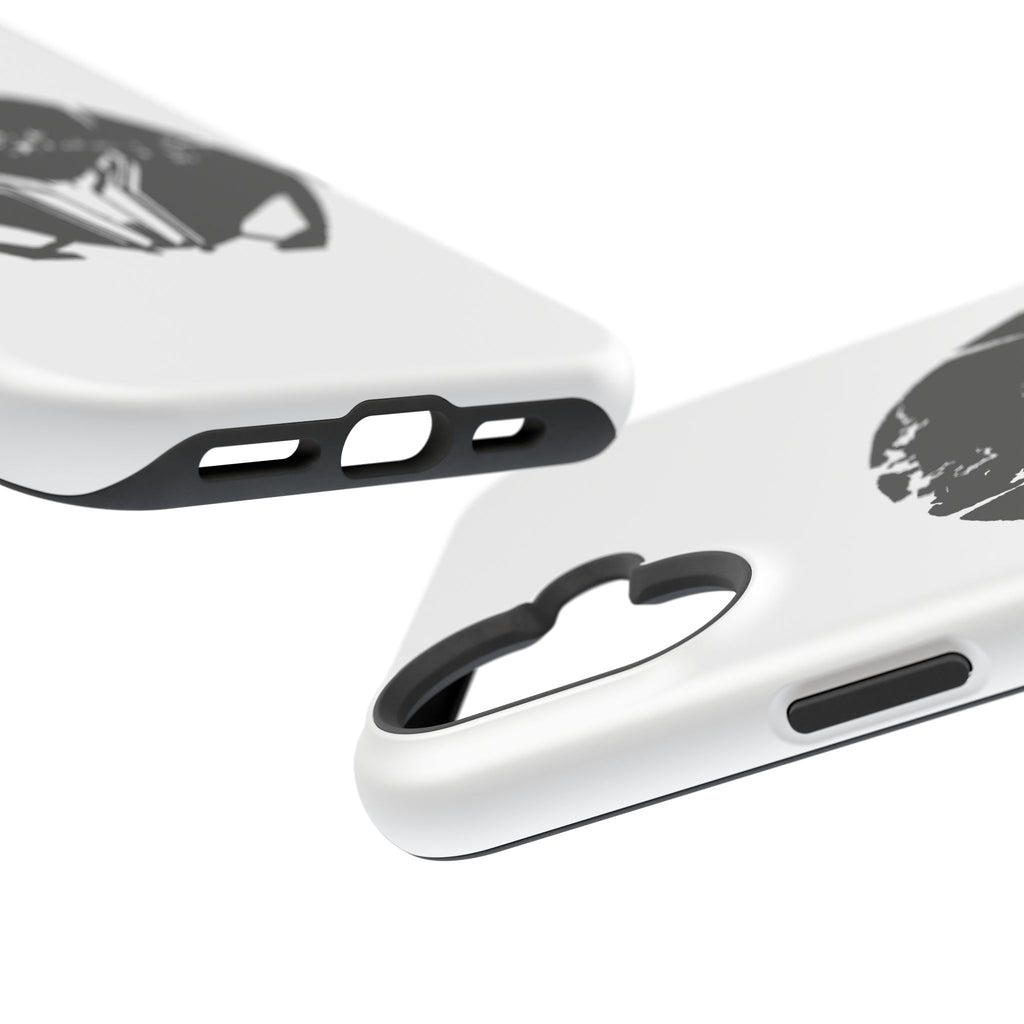 iPhone Case - S1000RR Inspired Impact Resistant Case