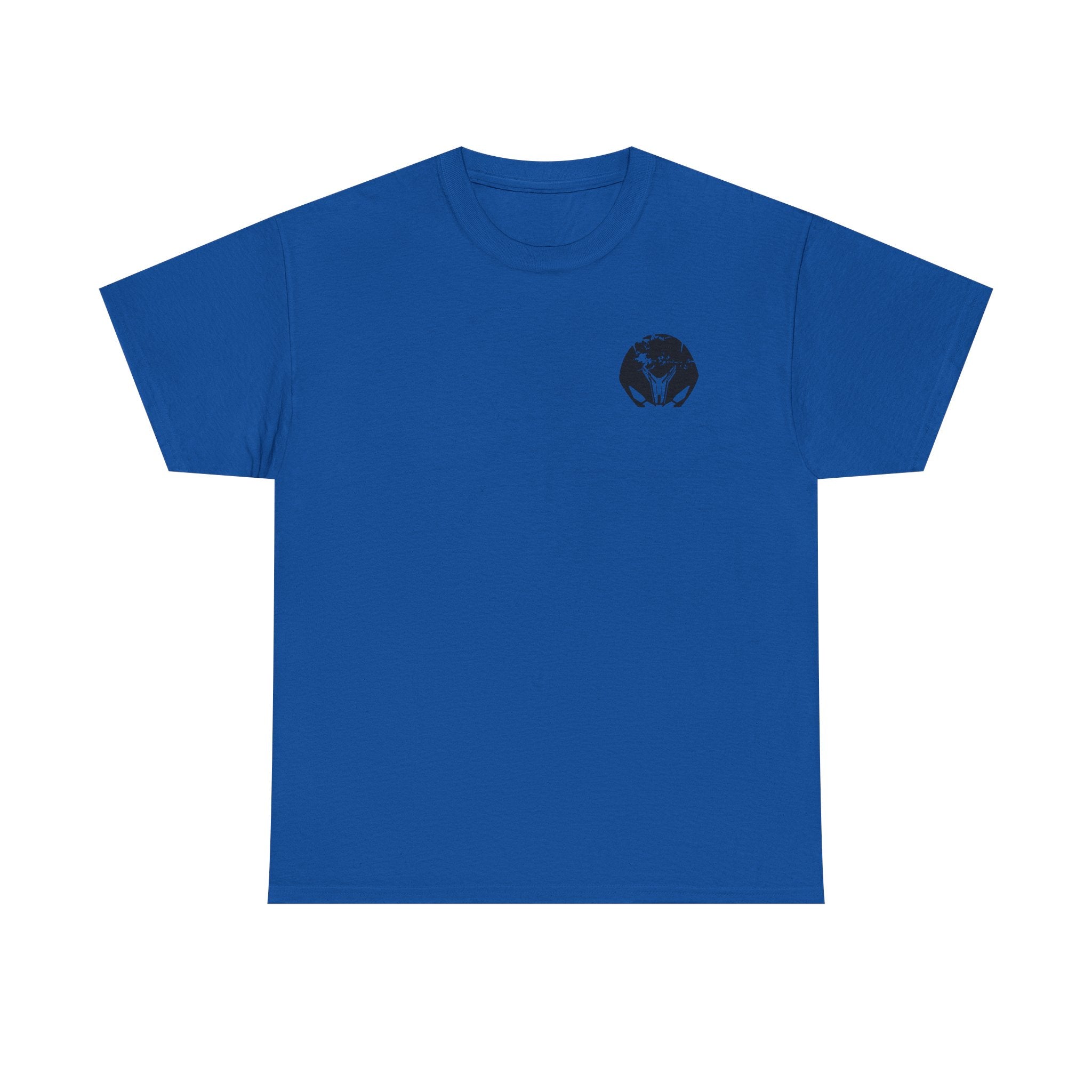 Motorcycle Enthusiast Tee - Unisex Heavy Cotton