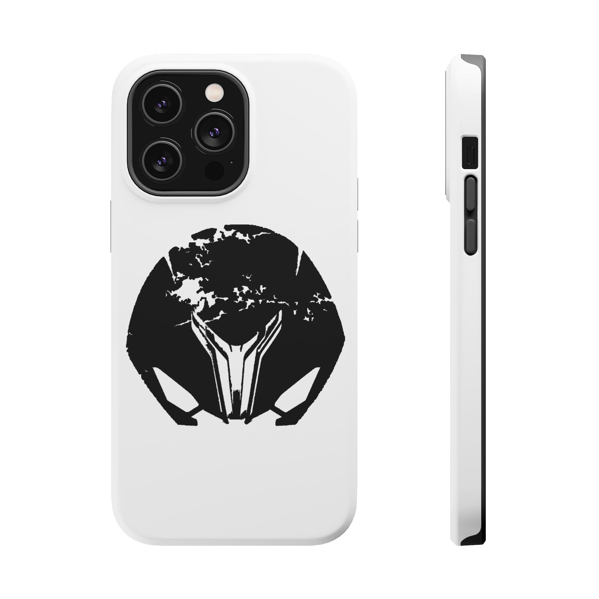 iPhone Case - S1000RR Inspired Impact Resistant Case