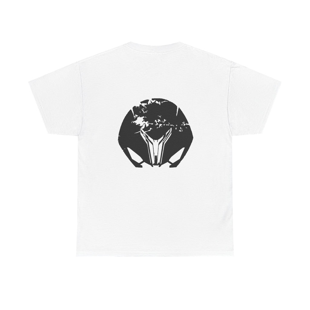 Motorcycle Enthusiast Tee - Unisex Heavy Cotton