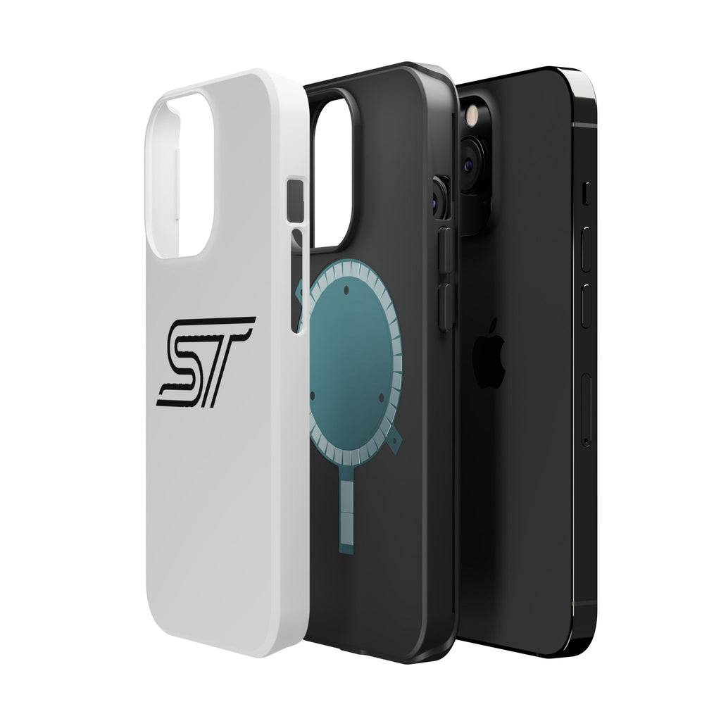 iPhone Case - ST Inspired Impact Resistant Case