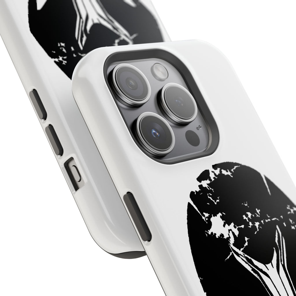 iPhone Case - S1000RR Inspired Impact Resistant Case