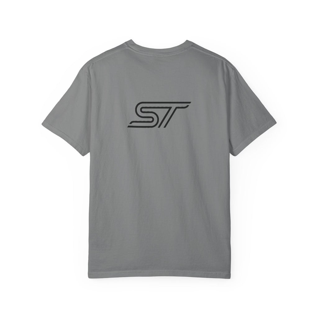 ST Enthusiast T-Shirt - Unisex Garment-Dyed