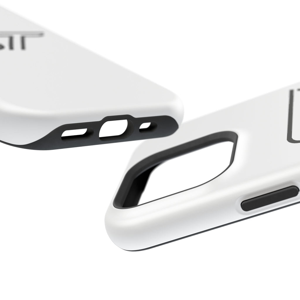 iPhone Case - ST Inspired Impact Resistant Case