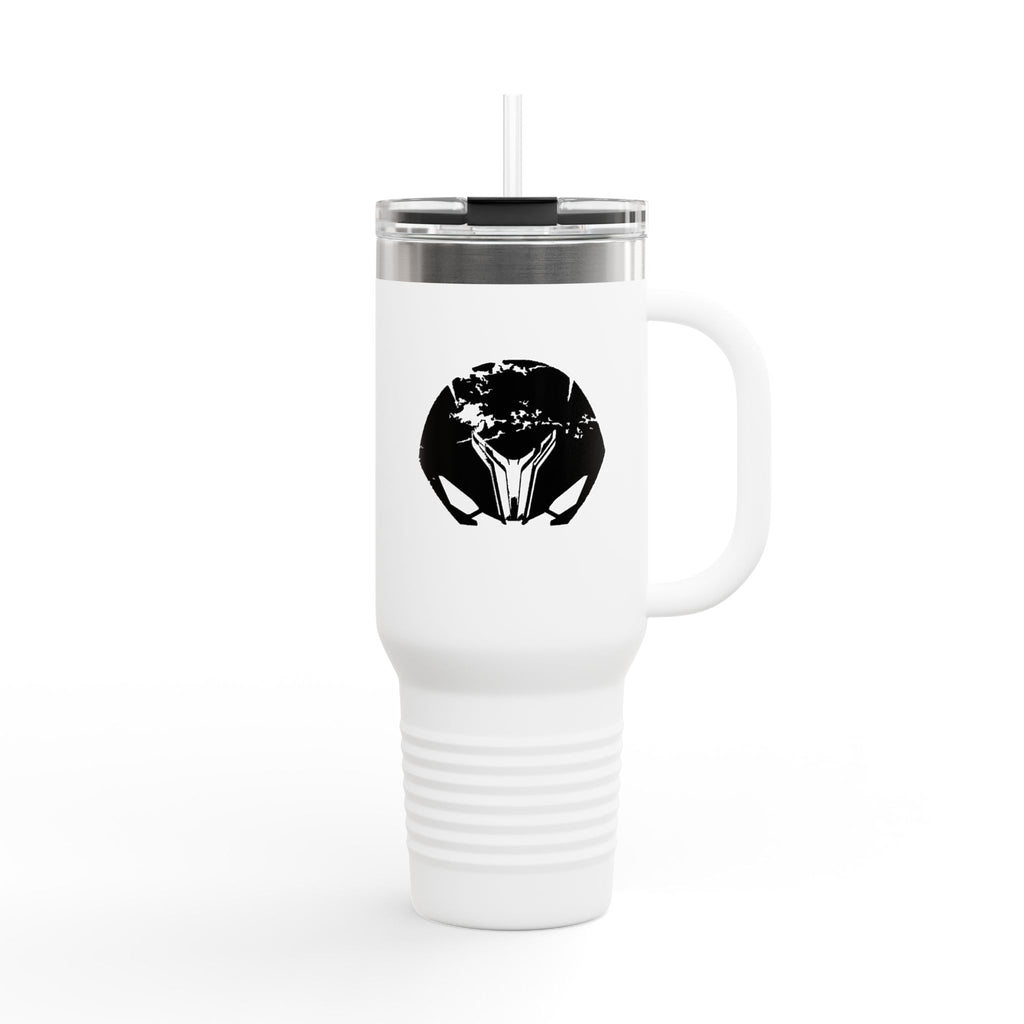 S1000RR Inspired Travel Mug - 40oz with Modern Design