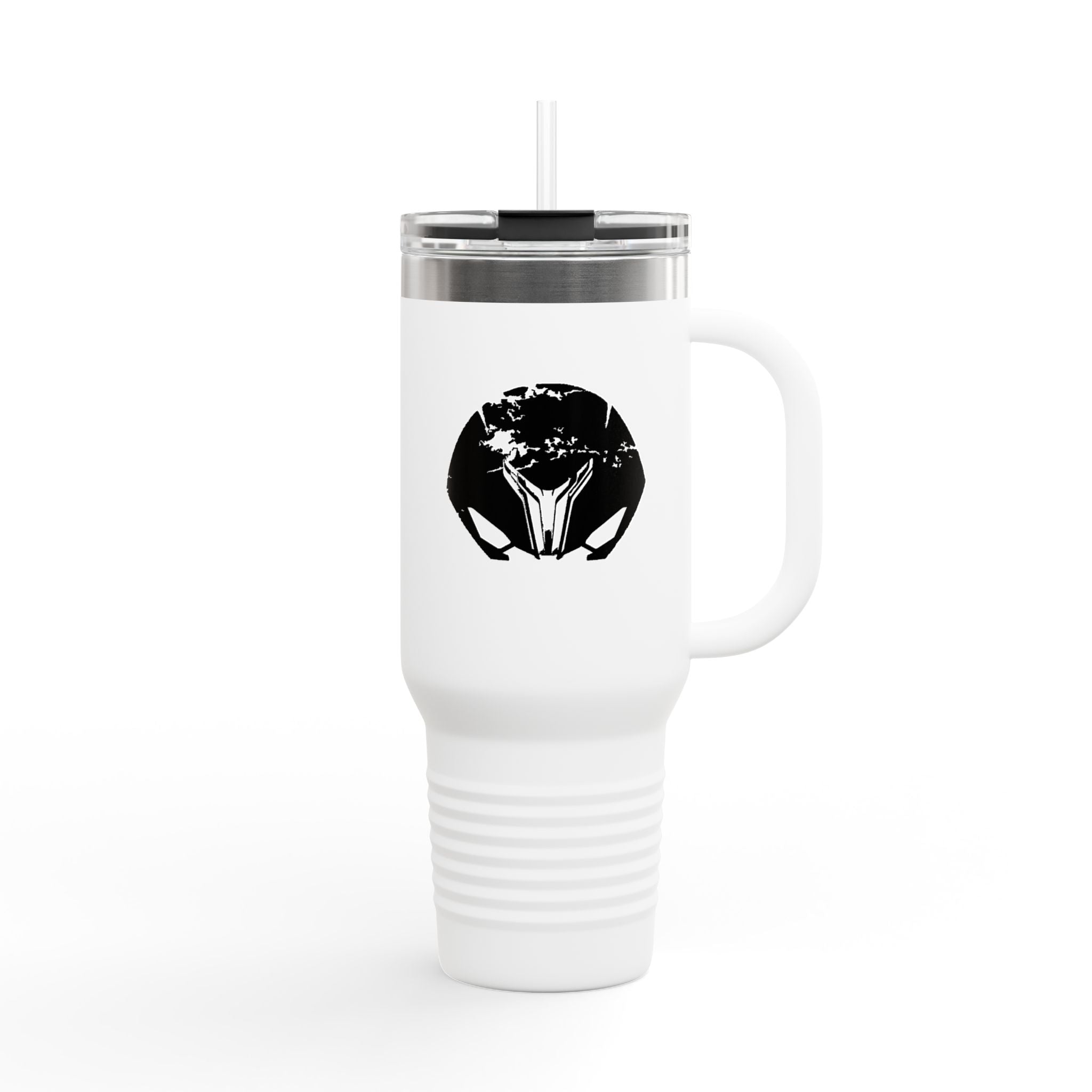 S1000RR Inspired Travel Mug - 40oz with Modern Design
