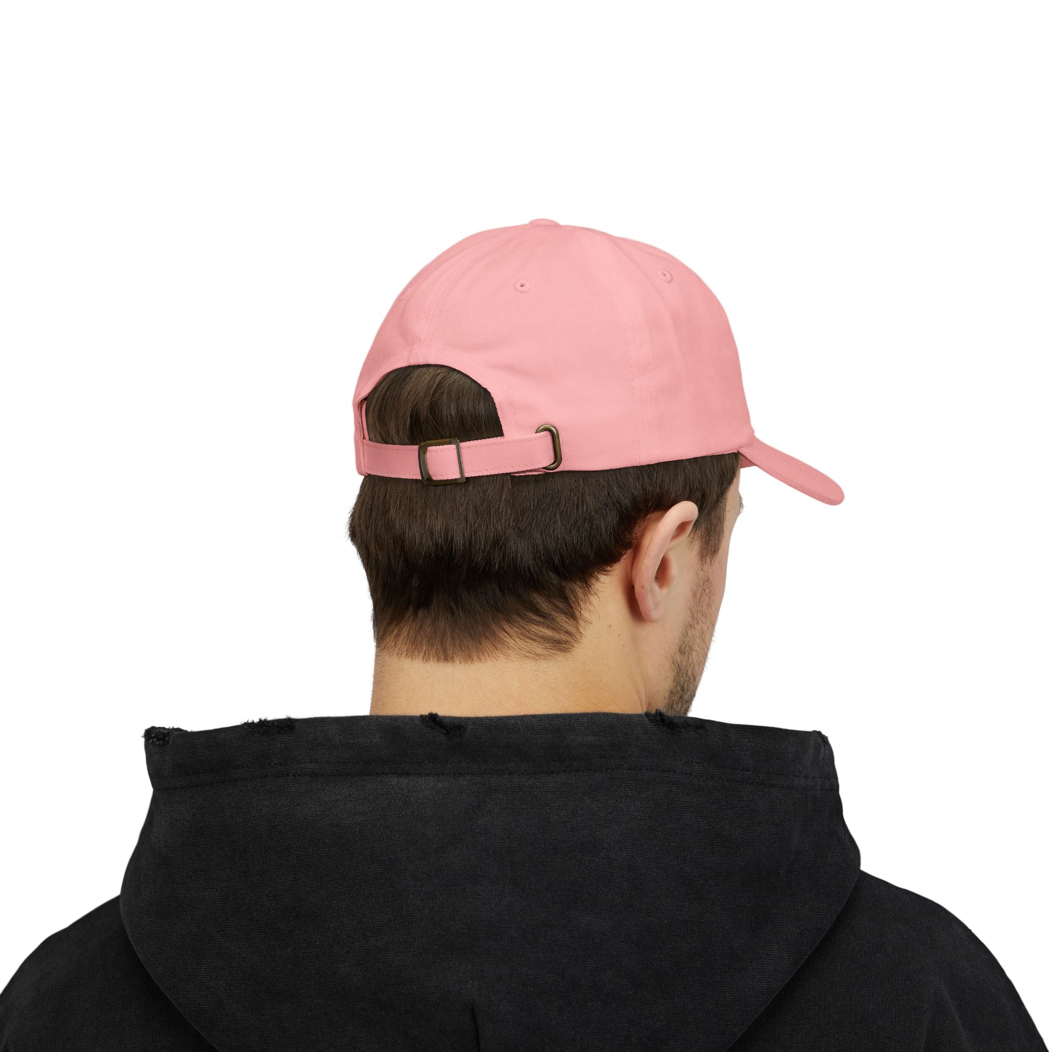 Dad Cap — S1K inspired