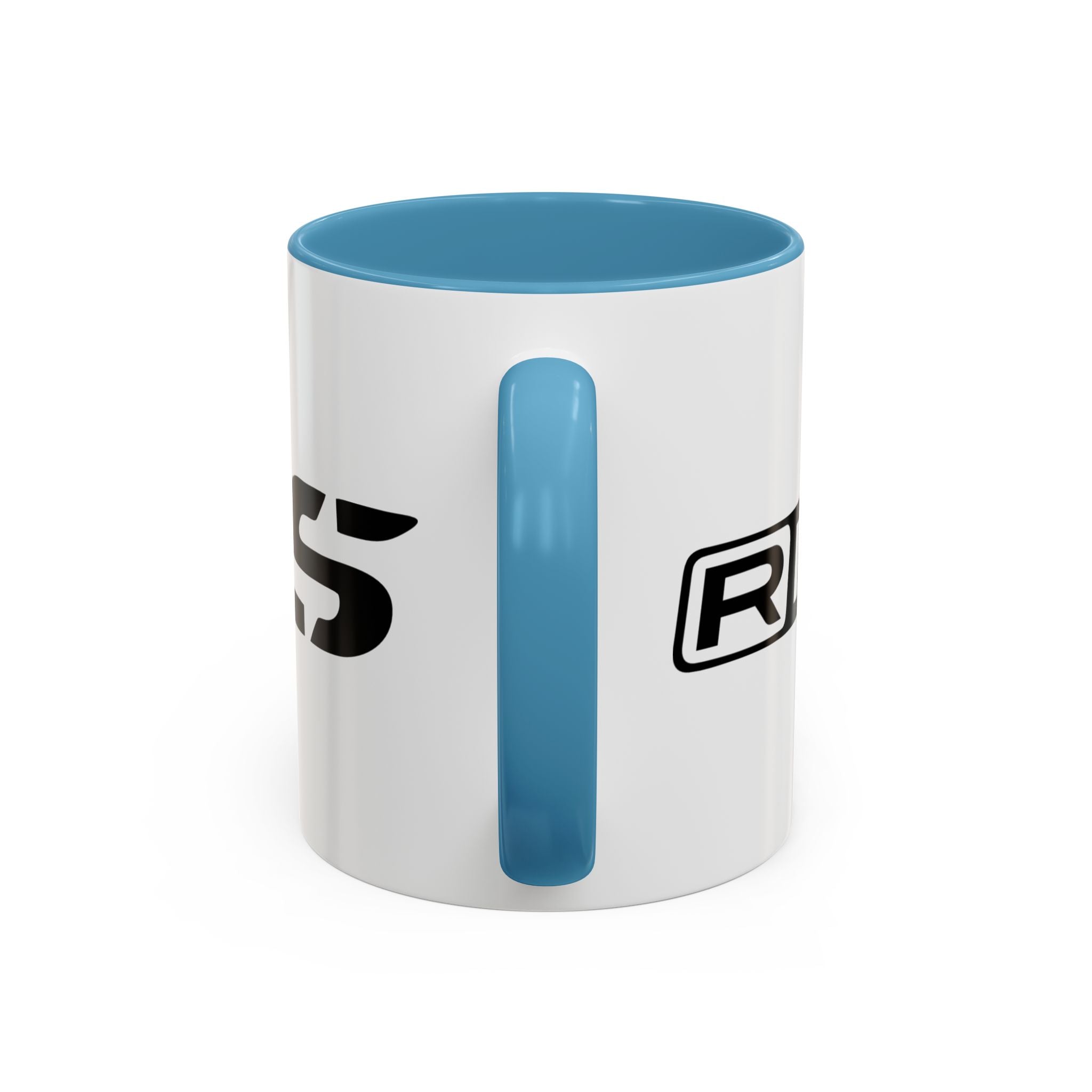 GS Logo Accent Coffee Mug — 11/15oz