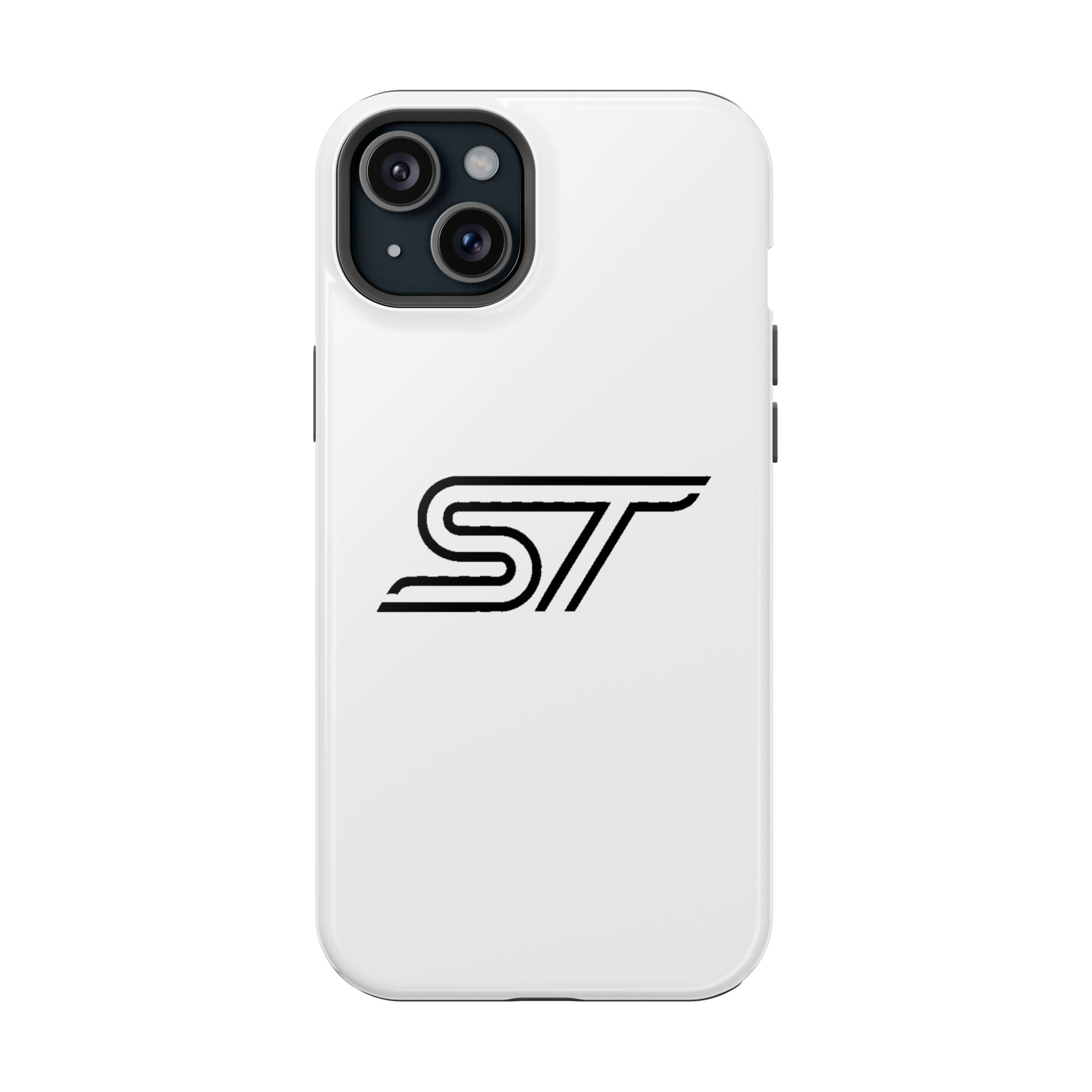 iPhone Case - ST Inspired Impact Resistant Case