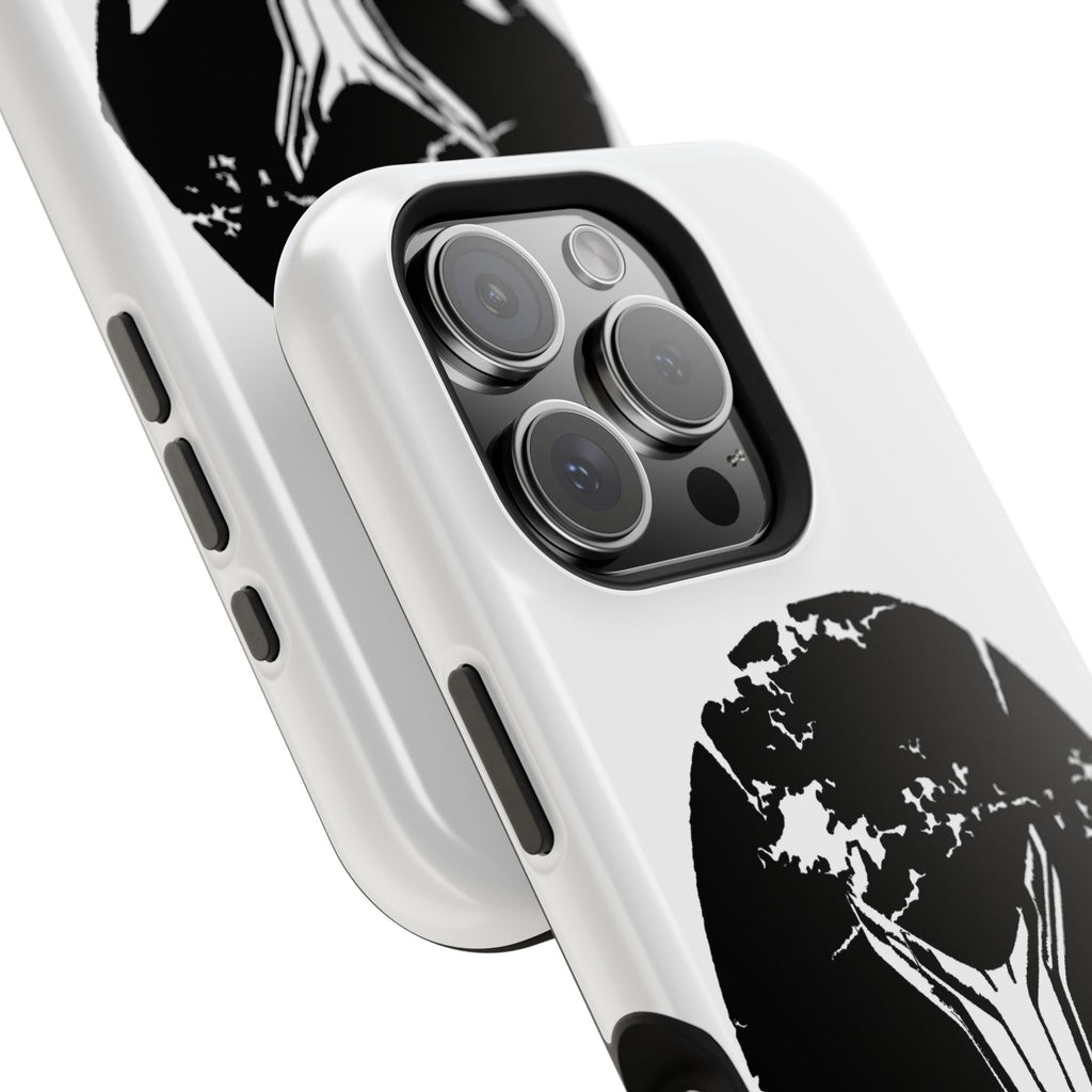 iPhone Case - S1000RR Inspired Impact Resistant Case